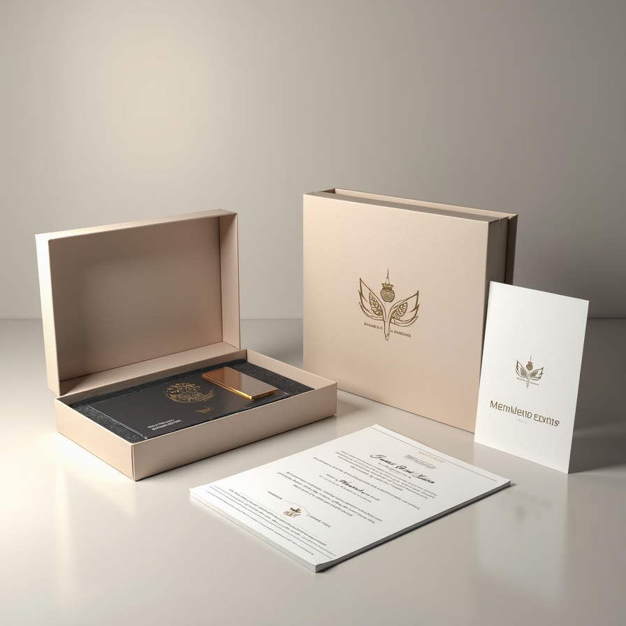 Membership Package
